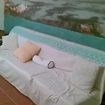 Semesterbostad La Casa Degli Specchi-villetta Con Due Giardini La Maddalena (Sassari)