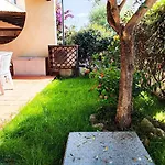 Semesterbostad La Casa Degli Specchi-villetta Con Due Giardini La Maddalena (Sassari)