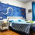 La Casa Degli Specchi-villetta Con Due Giardini * La Maddalena (Sassari)
