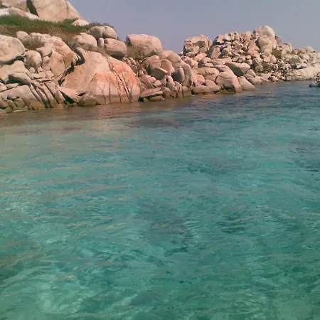 La Casa Degli Specchi-villetta Con Due Giardini 別荘 *