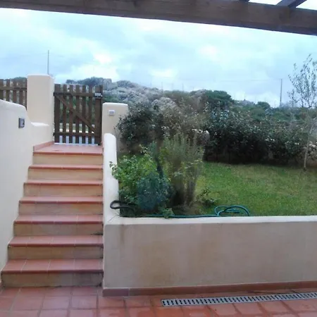 Сasa de vacaciones La Casa Degli Specchi-villetta Con Due Giardini *